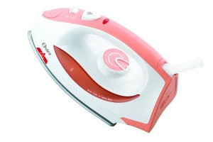 Oster 5804-449 1750-Watt Steam Iron (White)