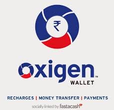 Oxigen Wallet- Load Rs 10 in your Wallet and get a cashback of Rs 20 (New users)