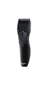 Panasonic ER206KK Trimmer For Men (Black)