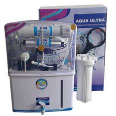 Paytm-Aqua ultra Aqua Grand 15L 10 Stage RO+UV+UF+TDS Controller Water Purifier