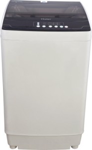 Paytm- Buy Haier HWM72-718N Fully Automatic Top Loading 7.2 kg (Cool Grey) Washing Machine