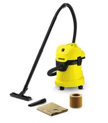 Paytm- KARCHER WD3 Wet & Dry Vacuum Cleaner