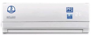 Paytm- Mitashi MiSAC155v05 1.5 Ton 5 Star Air Conditioner