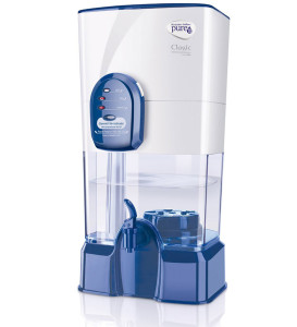 Pepperfry- Buy PUREIT Classic 14L Water Purifier