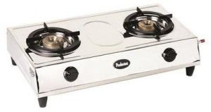 Pepperfry- Buy Padmini CS-200 Gas Stove