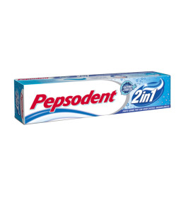 Pepsodent 2 in 1 Toothpaste 150 g