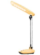 Shopclues-  Eveready SL02 LED Rechargebale Study Lamp