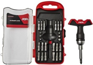 Snapdeal- BOSCH-SKIL T Handle Set (28 Pcs)