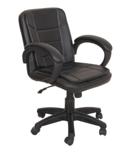 Snapdeal- Buy Baxton Medium Back Office Chair