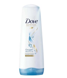 Snapdeal- Buy Dove Oxygen Moisture Conditioner