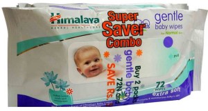 Snapdeal- Buy Himalaya Baby Wipes