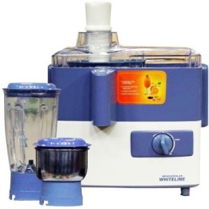 Snapdeal- Maharaja Whiteline jx 207a Juicer Mixer Grinder