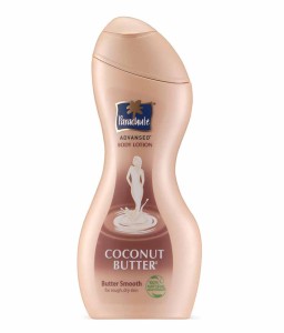 Snapdeal- Buy Parachute Advansed Butter Smooth For Rough, Dry Skin Body Lotion