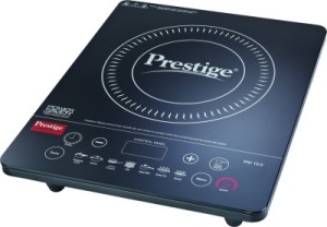 Snapdeal- Prestige PIC -15.0 Touch Panel Induction Cooktop