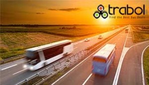 Trabol Bus– Get Flat 20% Cashback On Paying With MobiKwik Wallet