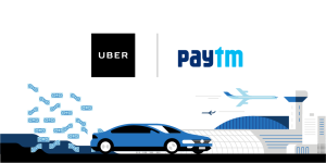 Uber- Get Flat 25% Cashback on rides to and from the Airport