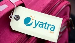 Yatra- Get Flat Rs 200 cashback on Transaction of Rs. 2500 or Above using MobiKwik wallet