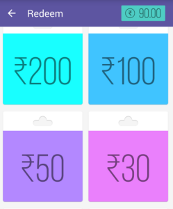 simkarma app redeem your free recharge balance