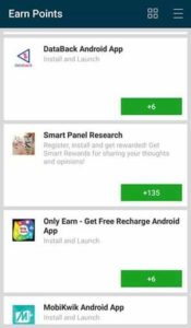 1Paisa app- Complete a Survey and get Rs 50 recharge + Refer your friends and earn Unlimited recharges