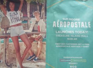 Aeropostale free 300 t-shirts