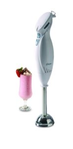 Amazon - Buy Oster 2616 NA 250-Watt 2 Speed Hand Blender (White) at Rs 899 only