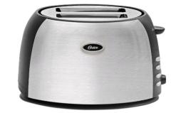 Amazon-Buy-Oster-TSSTJC5BBK-800-Watt-2-Slice-Pop-up-Toaster