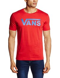 Amazon- Buy Vans Men's clothing at flat 70 off