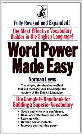 Amazon - Buy Word Power Made Easy at Rs 49 only