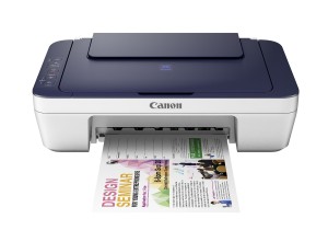 Amazon Canon Pixma MG2577s All-in-One InkJet Printer