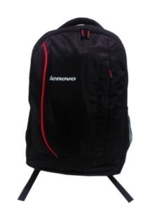 Amazon Lenovo B3055 Backpack for 15.6-inch Laptop (Black)