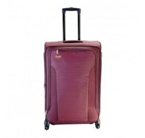 Amazon Skybags Buzz 66cm Strolly RRN suitcase