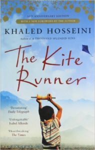 Amazon The Kite Runner