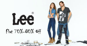 Amazon lee Clothing