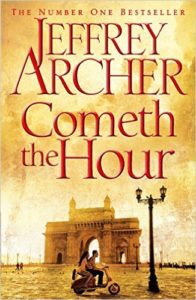 Buy Cometh the Hour Paperback at Rs 199 Only