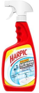 Buy Harpic Bathroom Cleaning Spray - 400 ml at Rs 65 Only