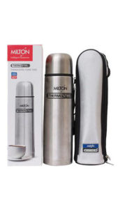 Buy Milton Thermosteel 1000Ml at Rs 467 Only