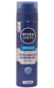 Buy Nivea for Men Extra Moisture Shaving Gel - 200 ml at Rs 149 Only