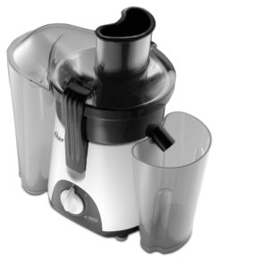 Buy Oster 3157-049 400-Watt Juice Extractor (Gray) at Rs 1,749 Only