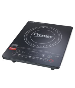 Buy Prestige PIC -15.0 Touch Panel Induction Cooktop - 1600 W at Rs 1,899 Only