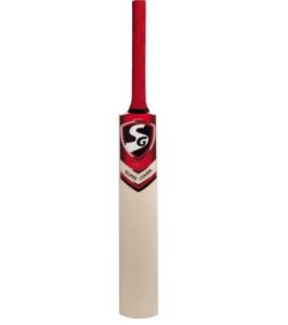 Buy SG Super Cover English Willow Cricket Bat at Rs 1,602 Only