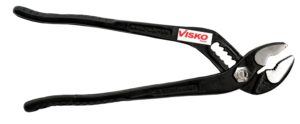 Buy Visko 222 10- Inch Slip Joint Water Pump Plier at Rs 161 Only