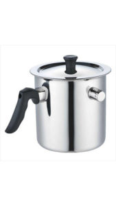 Buy Wonderchef Milk Pan (Never Spill Milk) at Rs 549 Only