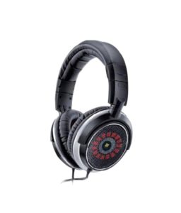 Buy iBall Gold Series Jaron 5 Over Ear Headphone at Rs 1,199 Only