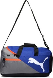 Flipkart - Buy Puma Bags Wallets and Bags Upto 71% Off Starting from Rs 370