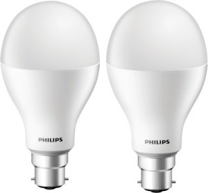 Flipkart Philips 15 W LED Steller Bright Bulb