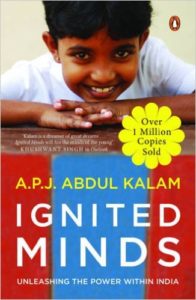 Ignited Minds Paperback – 12 Nov 2014 Rs 60 only amazon