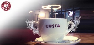 Little App- Buy Costa Coffee Hot & Cold Bevarage at Rs 29 only