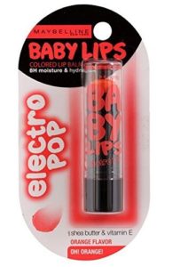 Maybelline New York Baby Lips Electro