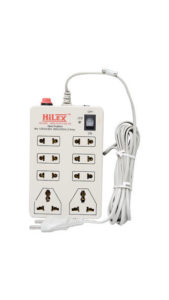 Paytm Hilex Plastic Extension Cord