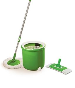 Scotch Brite Jumber Spin Mop